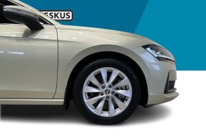Skoda Superb esikatselu 13