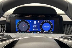 Skoda Superb esikatselu 14