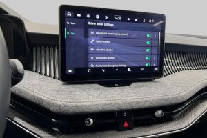 Skoda Superb esikatselu 16
