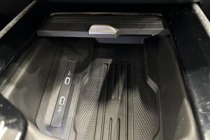 Skoda Superb esikatselu 30