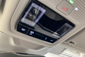 Skoda Superb esikatselu 33