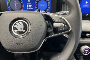 Skoda Superb esikatselu 34