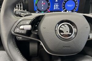 Skoda Superb esikatselu 35