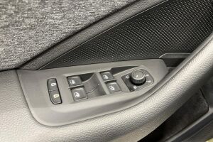 Skoda Superb esikatselu 38