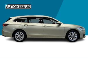 Skoda Superb esikatselu 4