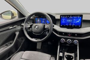 Skoda Superb esikatselu 41