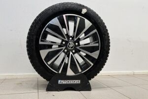 Skoda Superb esikatselu 44