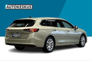 Skoda Superb esikatselu 5
