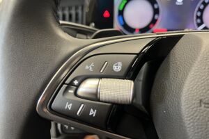 Skoda Superb esikatselu 16