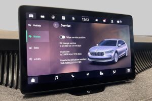 Skoda Superb esikatselu 18