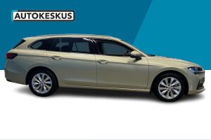 Skoda Superb esikatselu 4