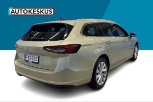 Skoda Superb esikatselu 5