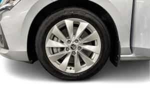 Skoda Superb esikatselu 12