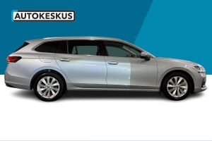 Skoda Superb esikatselu 3