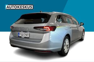 Skoda Superb esikatselu 4