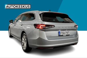 Skoda Superb esikatselu 6