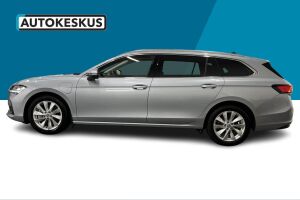 Skoda Superb esikatselu 7