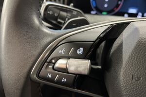 Skoda Superb esikatselu 20