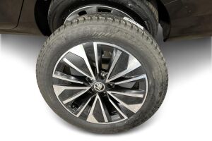 Skoda Superb esikatselu 23