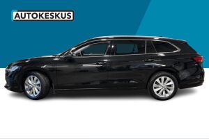 Skoda Superb esikatselu 8