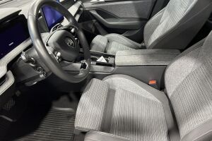 Skoda Superb esikatselu 9