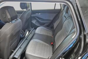 Skoda Superb esikatselu 8