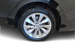 Skoda Superb esikatselu 11
