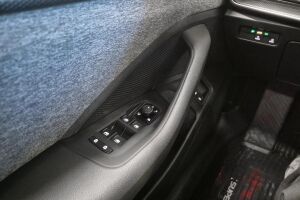 Skoda Superb esikatselu 15