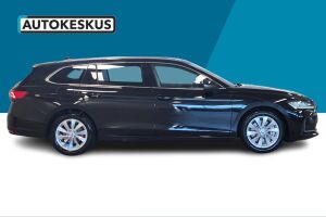 Skoda Superb esikatselu 3