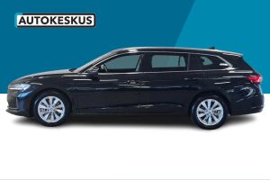 Skoda Superb esikatselu 6