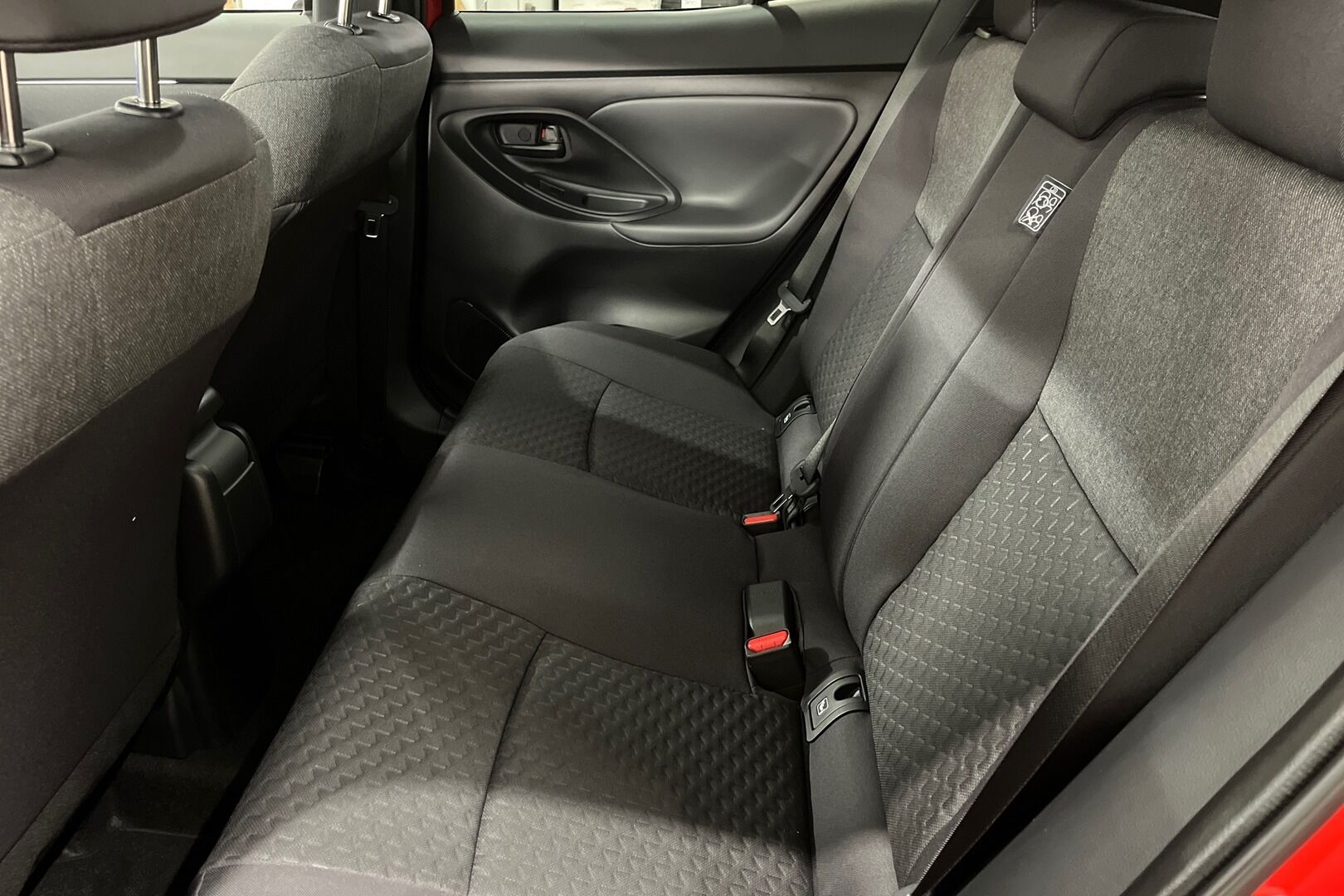 Toyota Yaris Cross iso kuva 8