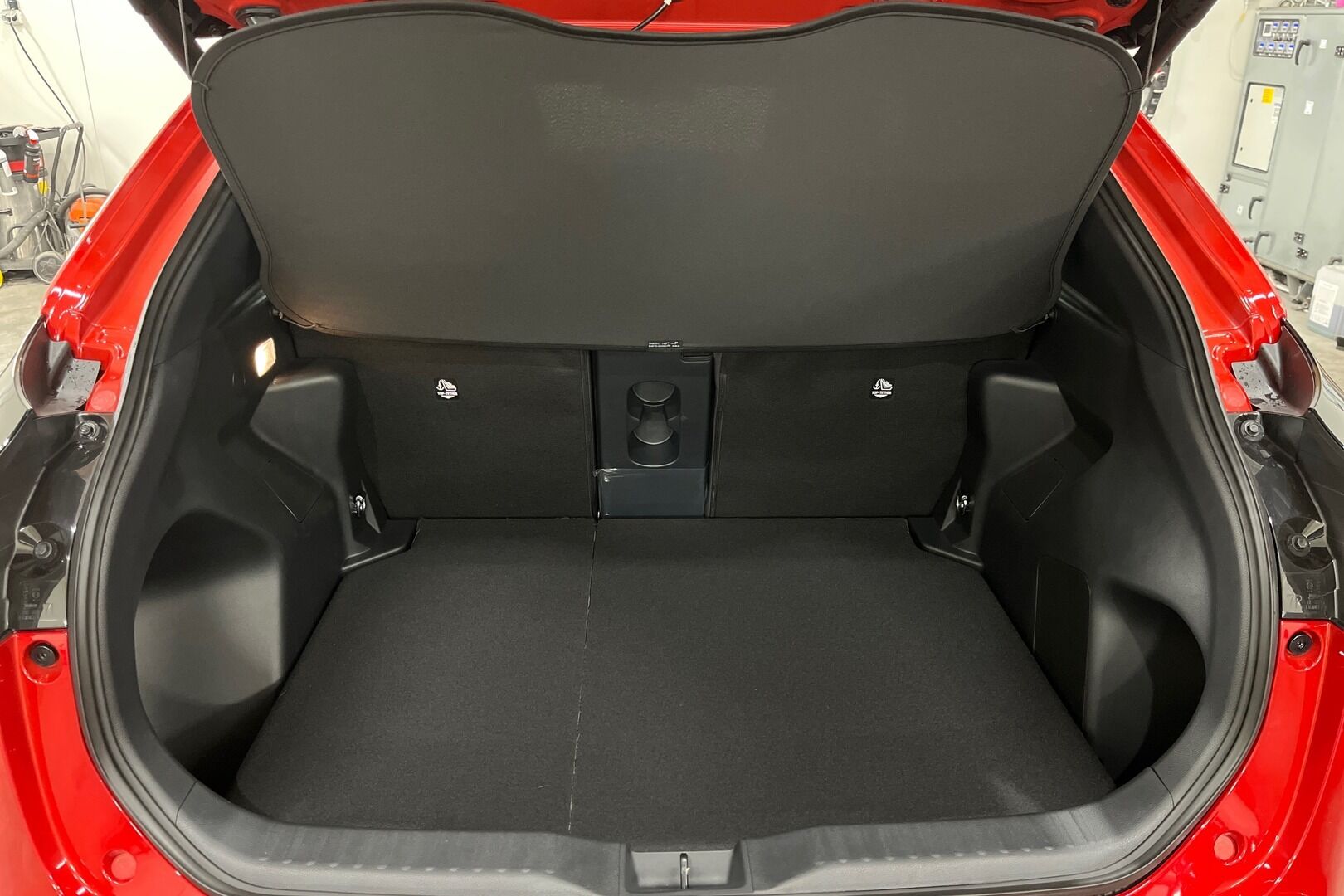 Toyota Yaris Cross iso kuva 9