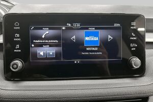 Skoda Fabia esikatselu 16