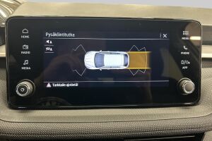 Skoda Fabia esikatselu 17