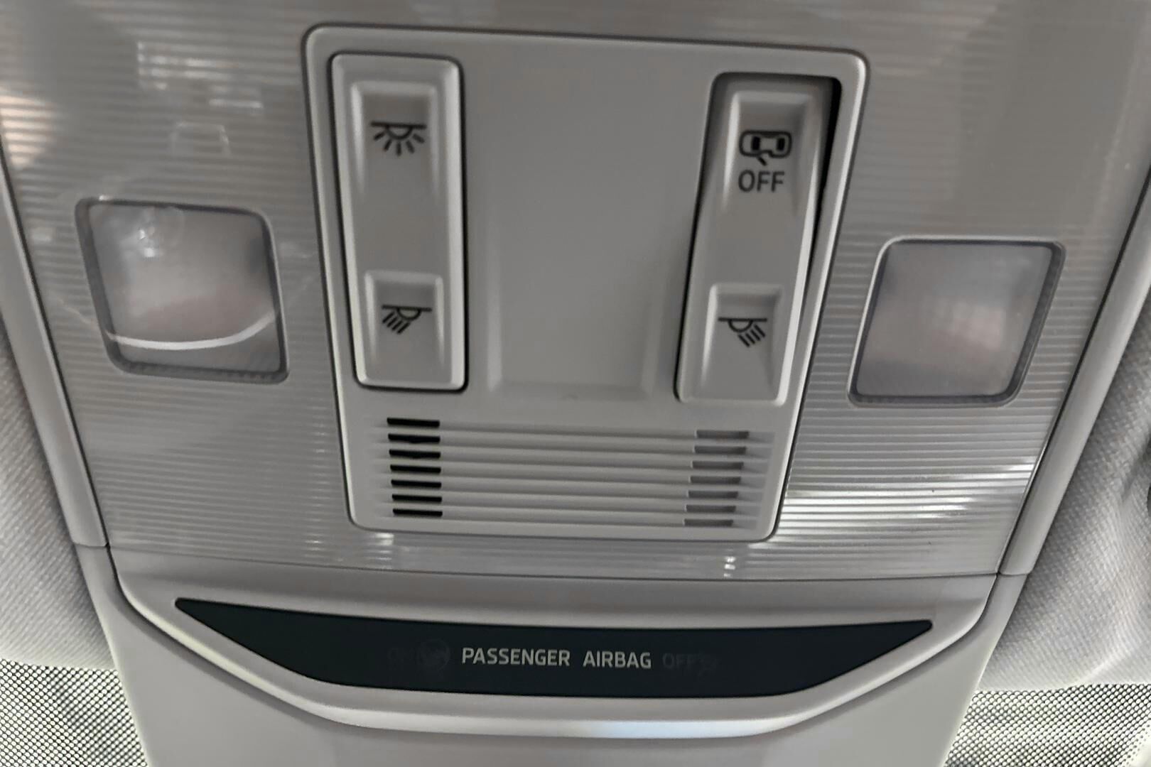 Skoda Fabia iso kuva 20