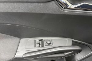 Skoda Fabia esikatselu 25