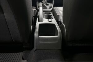 Skoda Fabia esikatselu 26