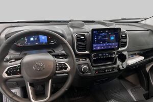 Toyota Proace MAX esikatselu 10