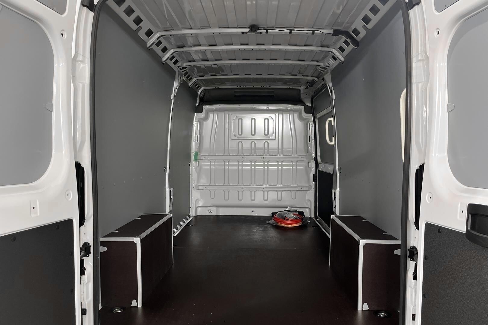 Toyota Proace MAX iso kuva 11