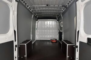 Toyota Proace MAX esikatselu 11