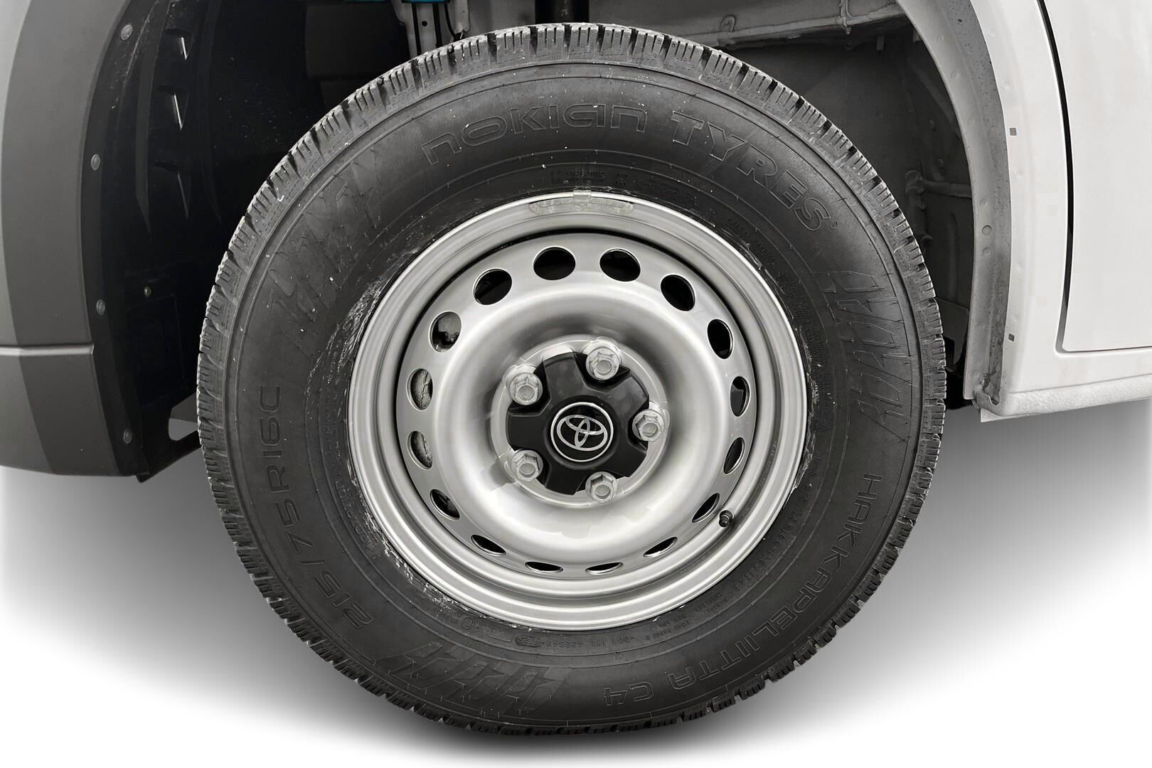 Toyota Proace MAX iso kuva 12