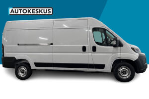 Toyota Proace MAX esikatselu 3