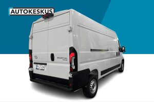 Toyota Proace MAX esikatselu 4