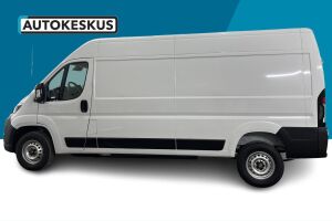 Toyota Proace MAX esikatselu 7