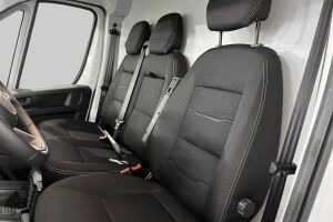 Toyota Proace MAX esikatselu 9