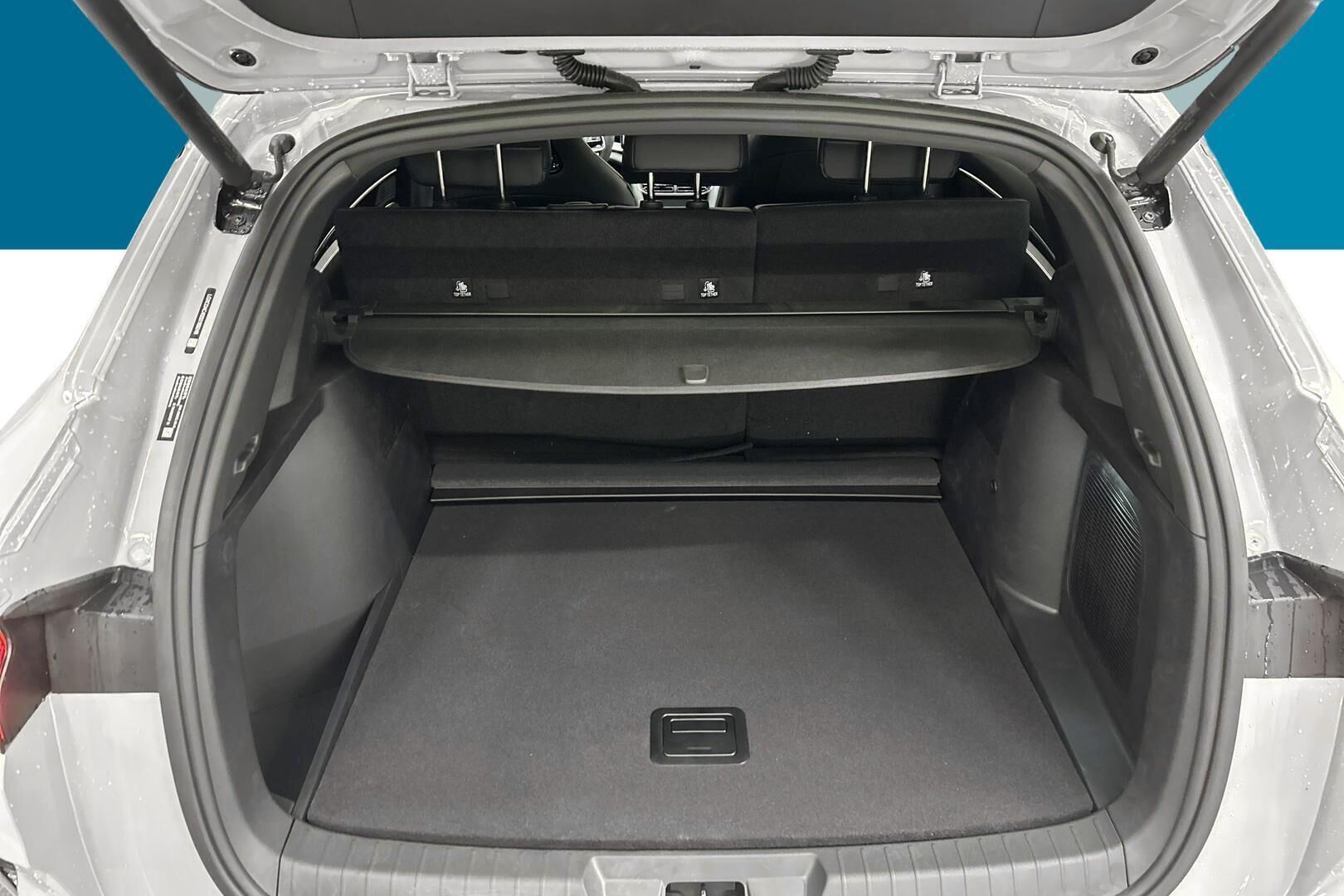 BYD Seal U DM-i iso kuva 11