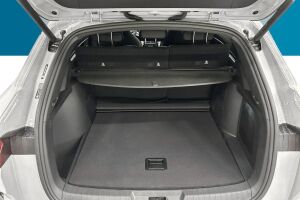 BYD Seal U DM-i esikatselu 11