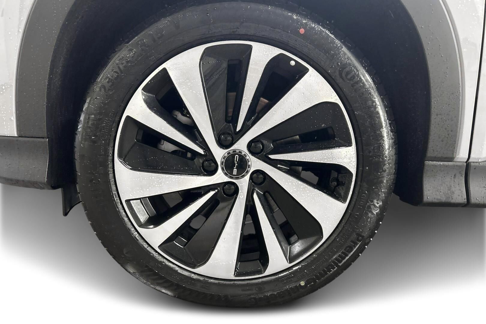 BYD Seal U DM-i iso kuva 12