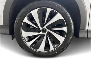 BYD Seal U DM-i esikatselu 12