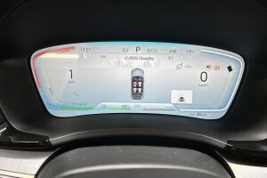 BYD Seal U DM-i esikatselu 13